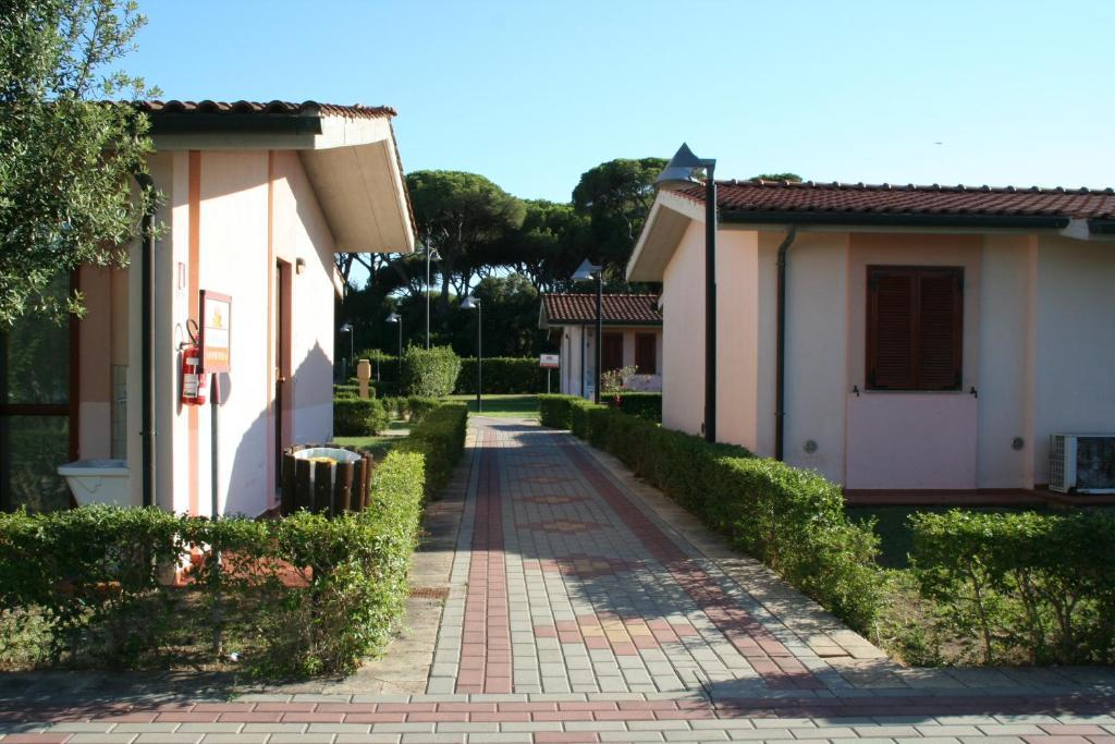 Villaggio Il Girasole Follonica Habitación foto