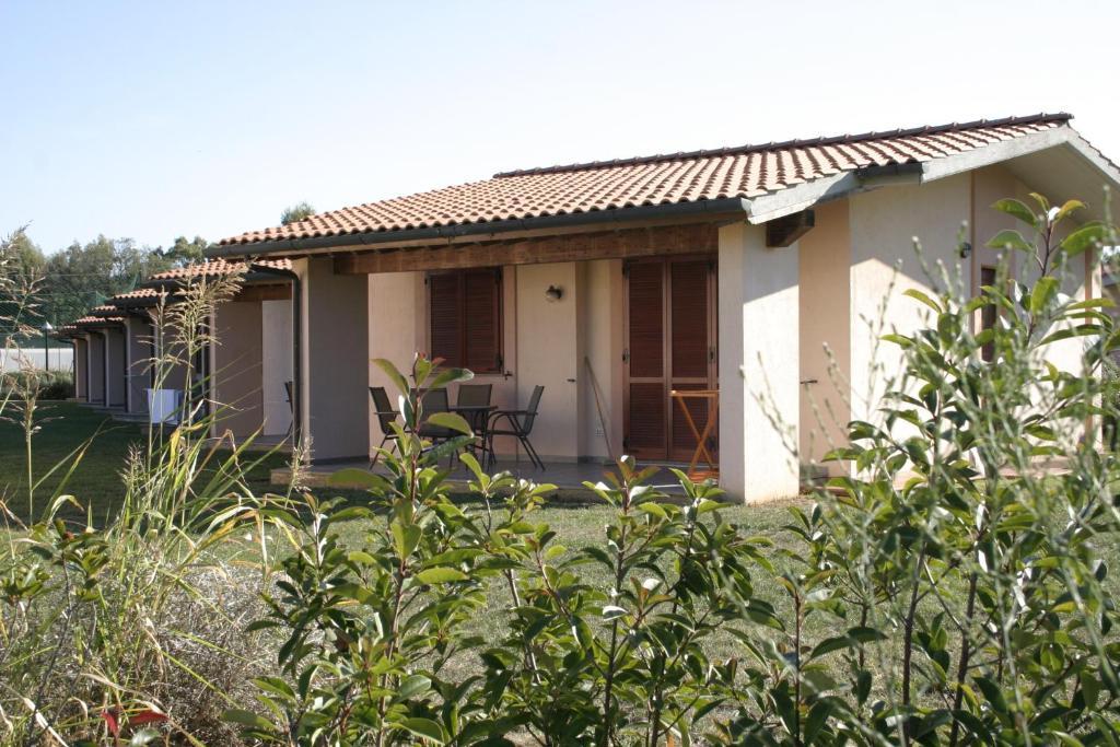 Villaggio Il Girasole Follonica Habitación foto